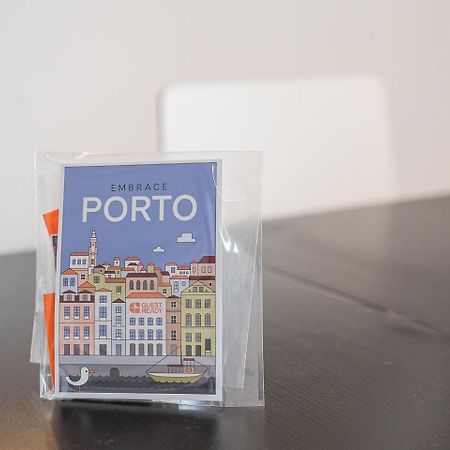 Guestready - Paragon In Porto Dış mekan fotoğraf
