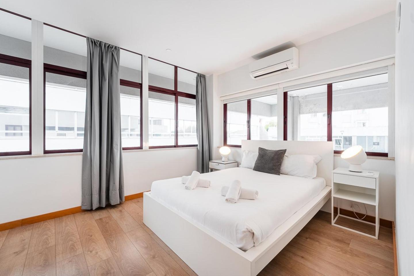 Guestready - Paragon In Porto Dış mekan fotoğraf