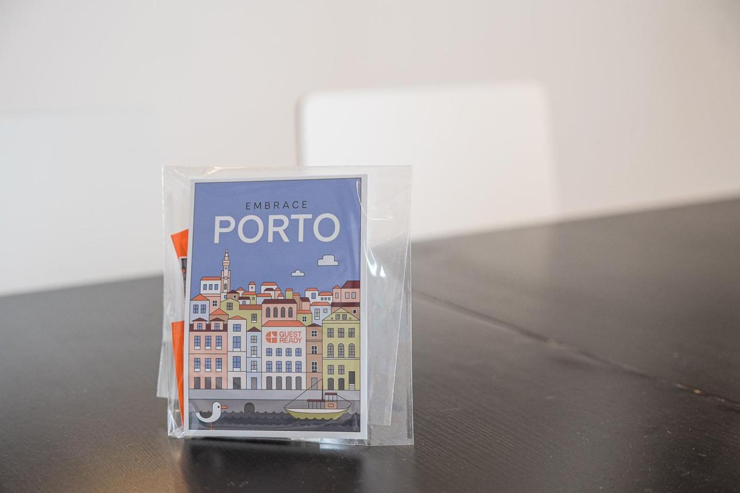 Guestready - Paragon In Porto Dış mekan fotoğraf