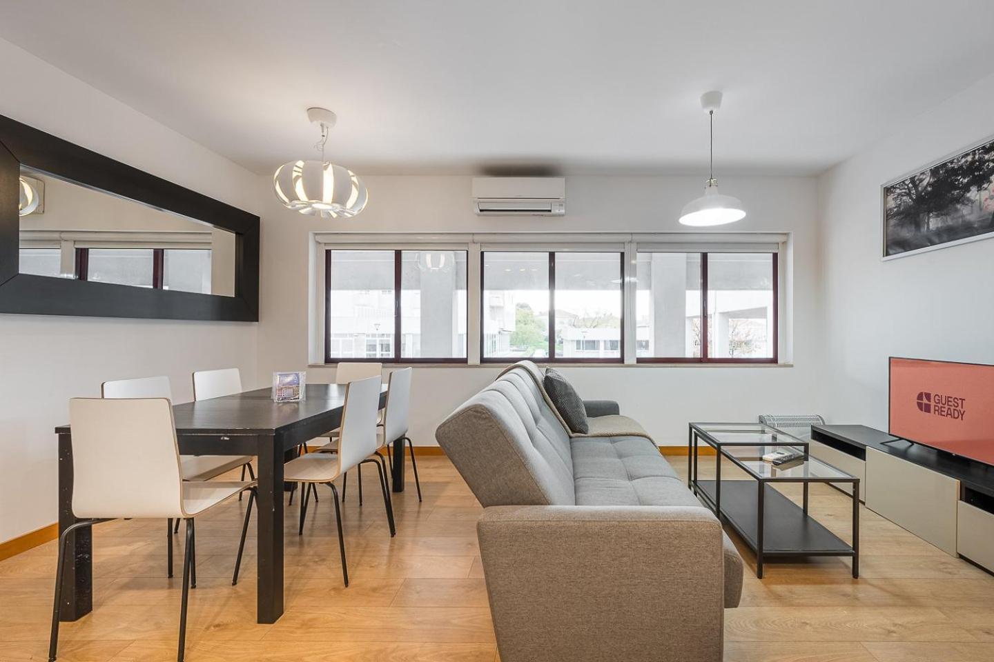 Guestready - Paragon In Porto Dış mekan fotoğraf