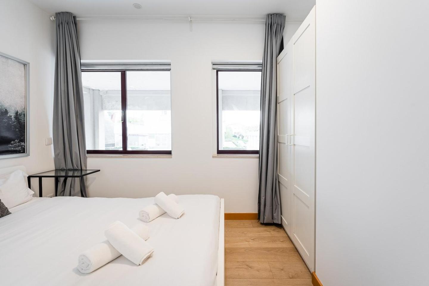 Guestready - Paragon In Porto Dış mekan fotoğraf